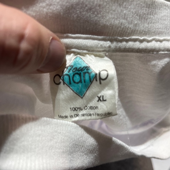 Vintage 90s Horde Fest T-Shirt 1995, No Flaws, Great Shape, Size XL - Picture 5 of 5